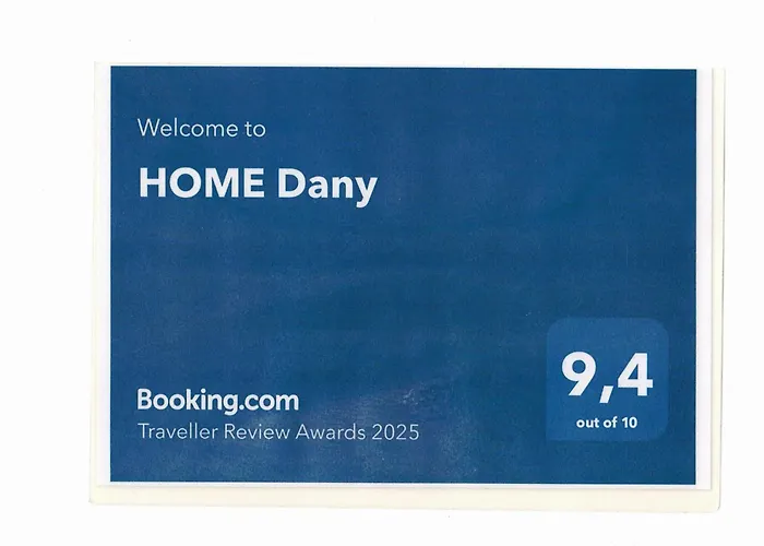 Home Dany