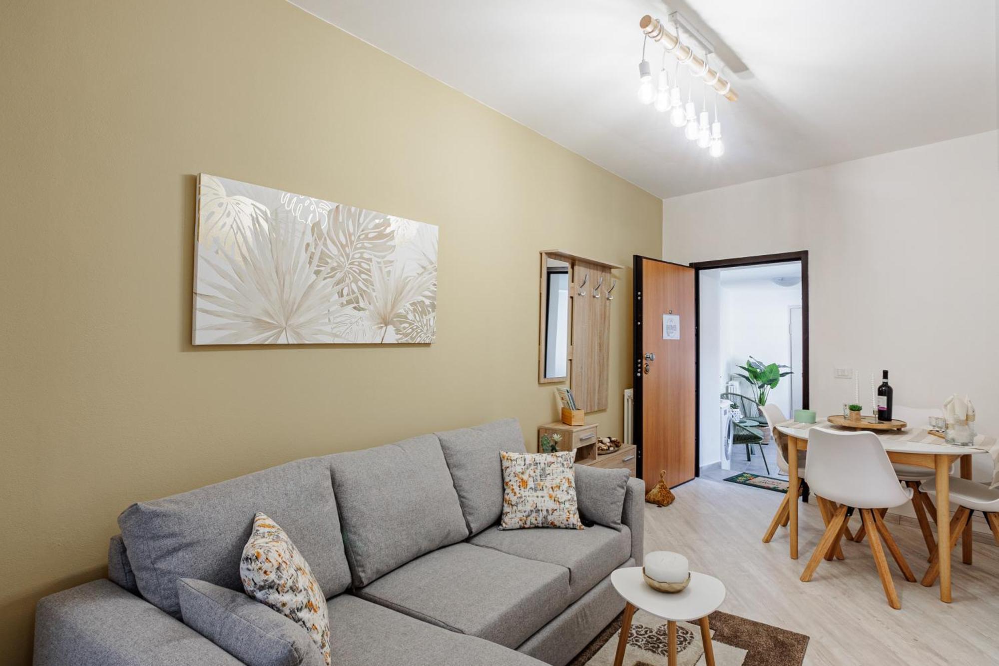 Apartment Dany *
