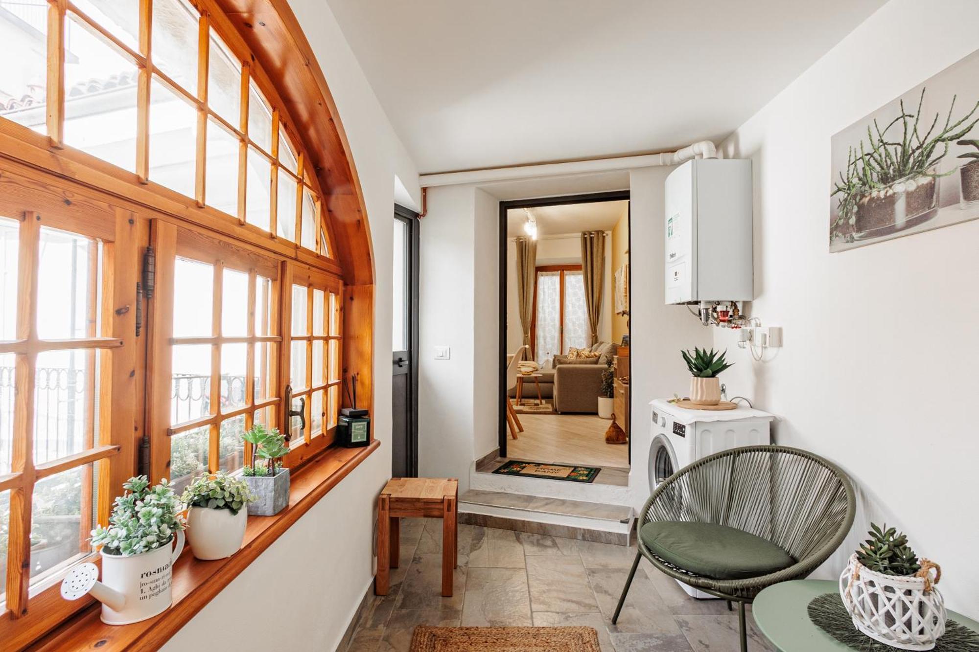 Apartment Dany Intra