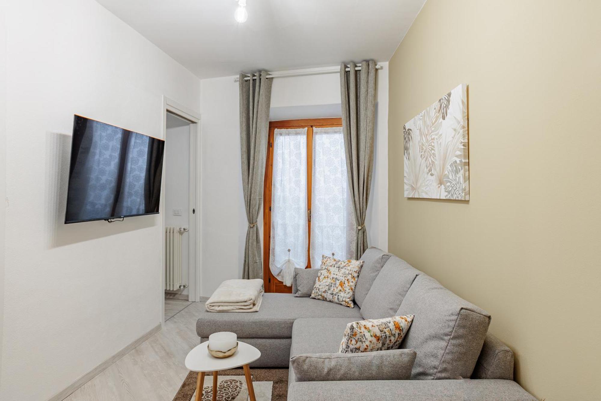Apartment Dany