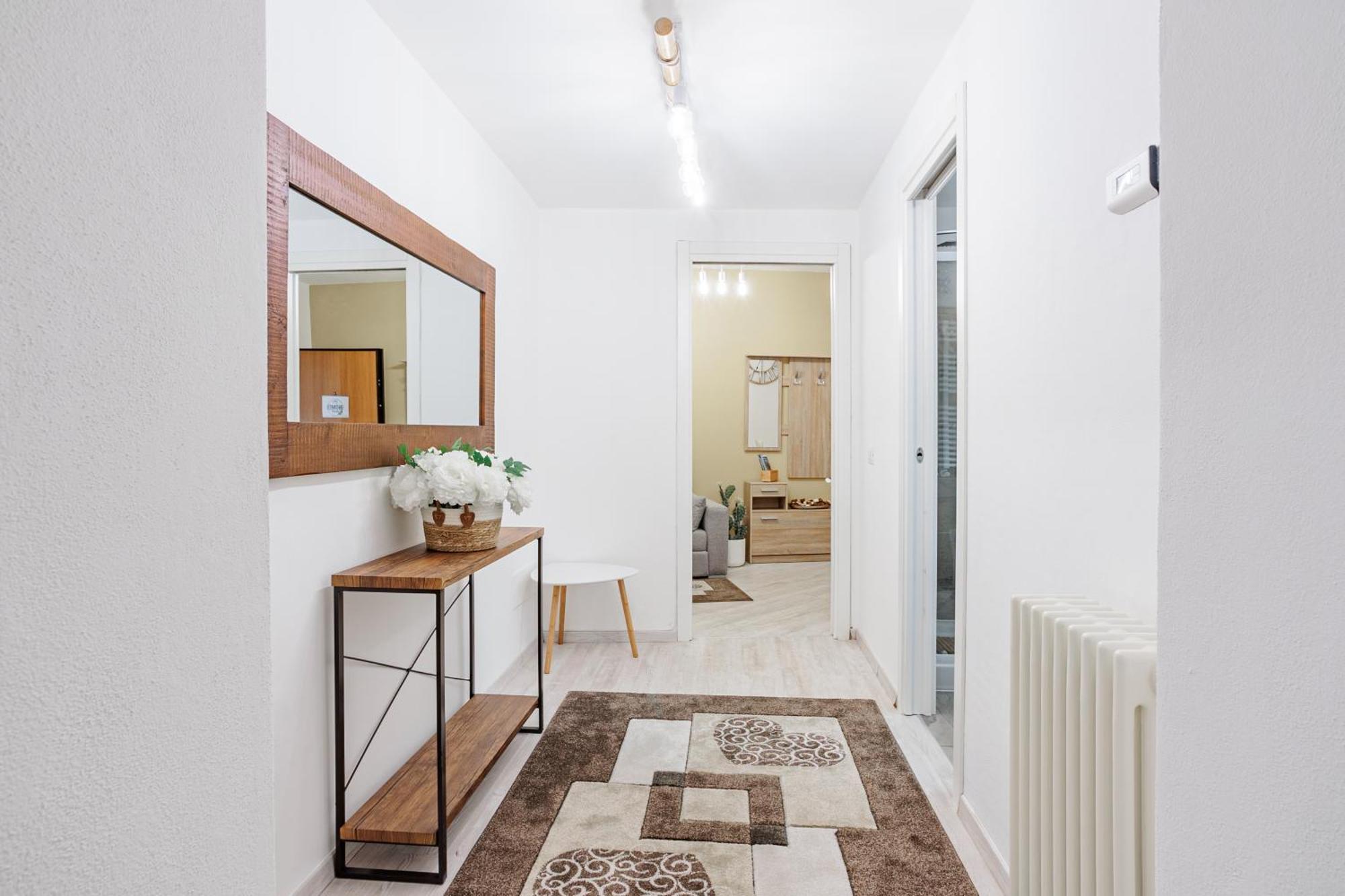 Dany Apartment *
